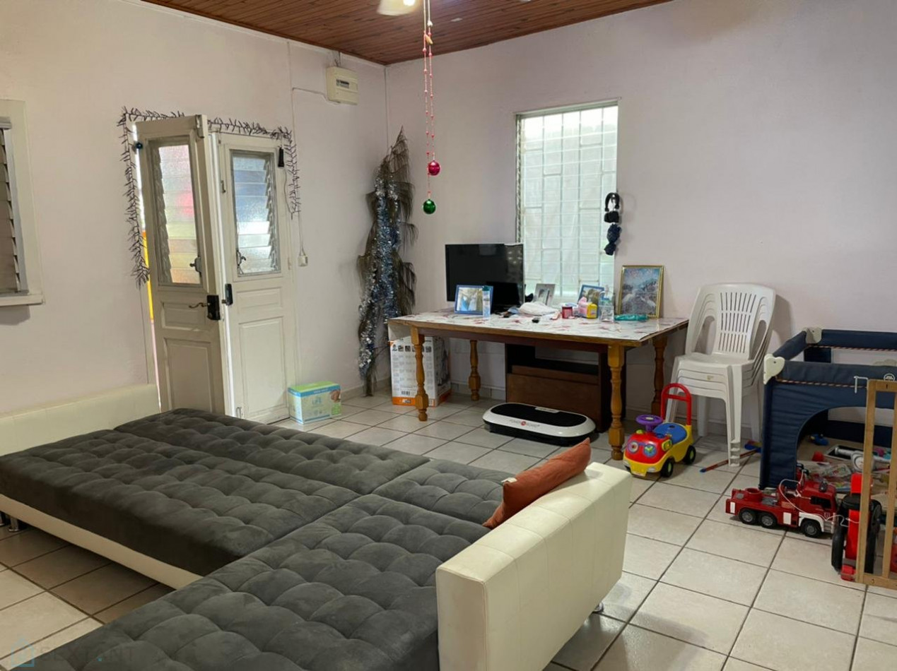 vente Maison de ville Fort De France - Photo 3