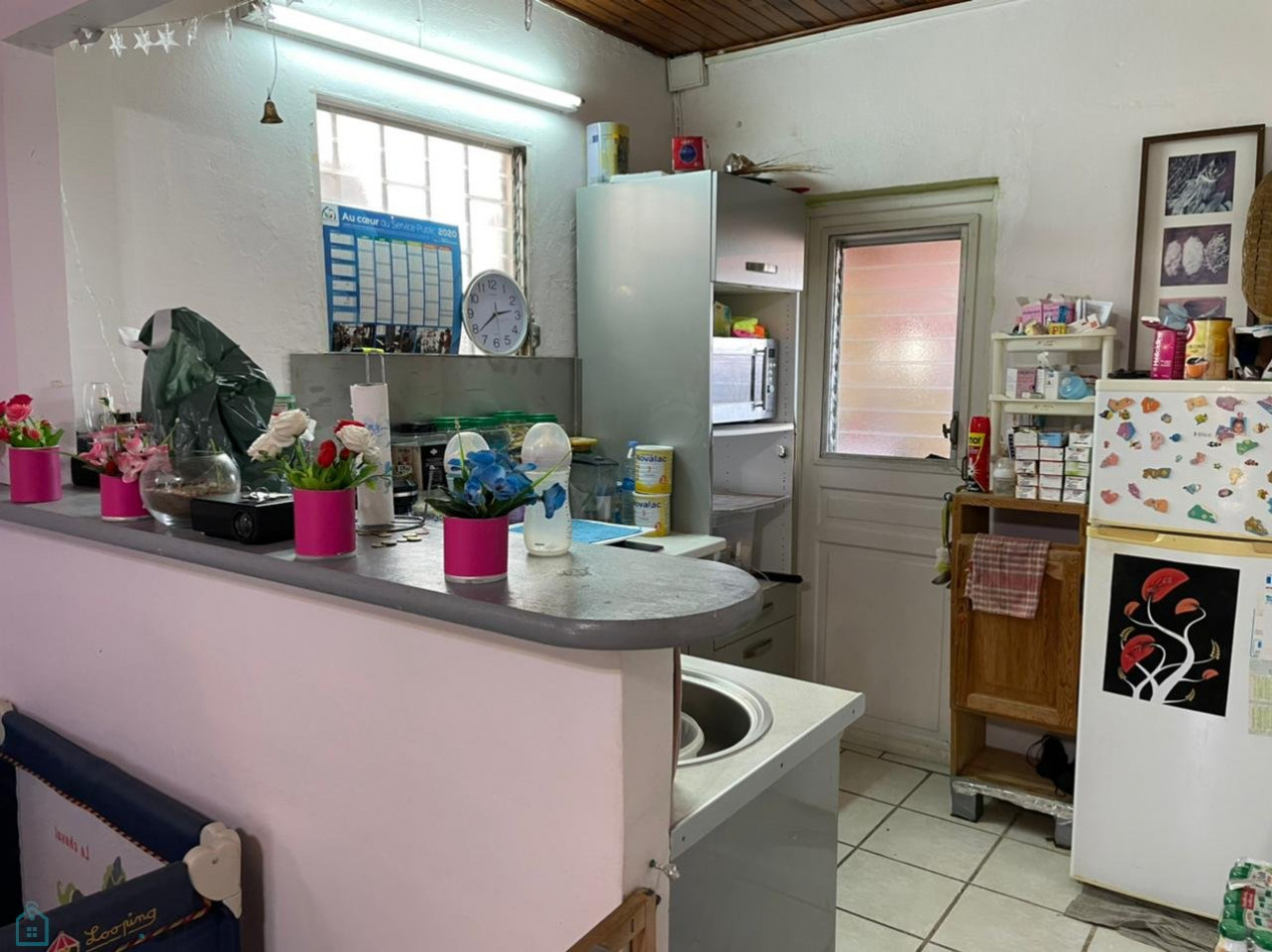 vente Maison de ville Fort De France - Photo 4