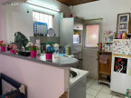 vente Maison de ville Fort De France