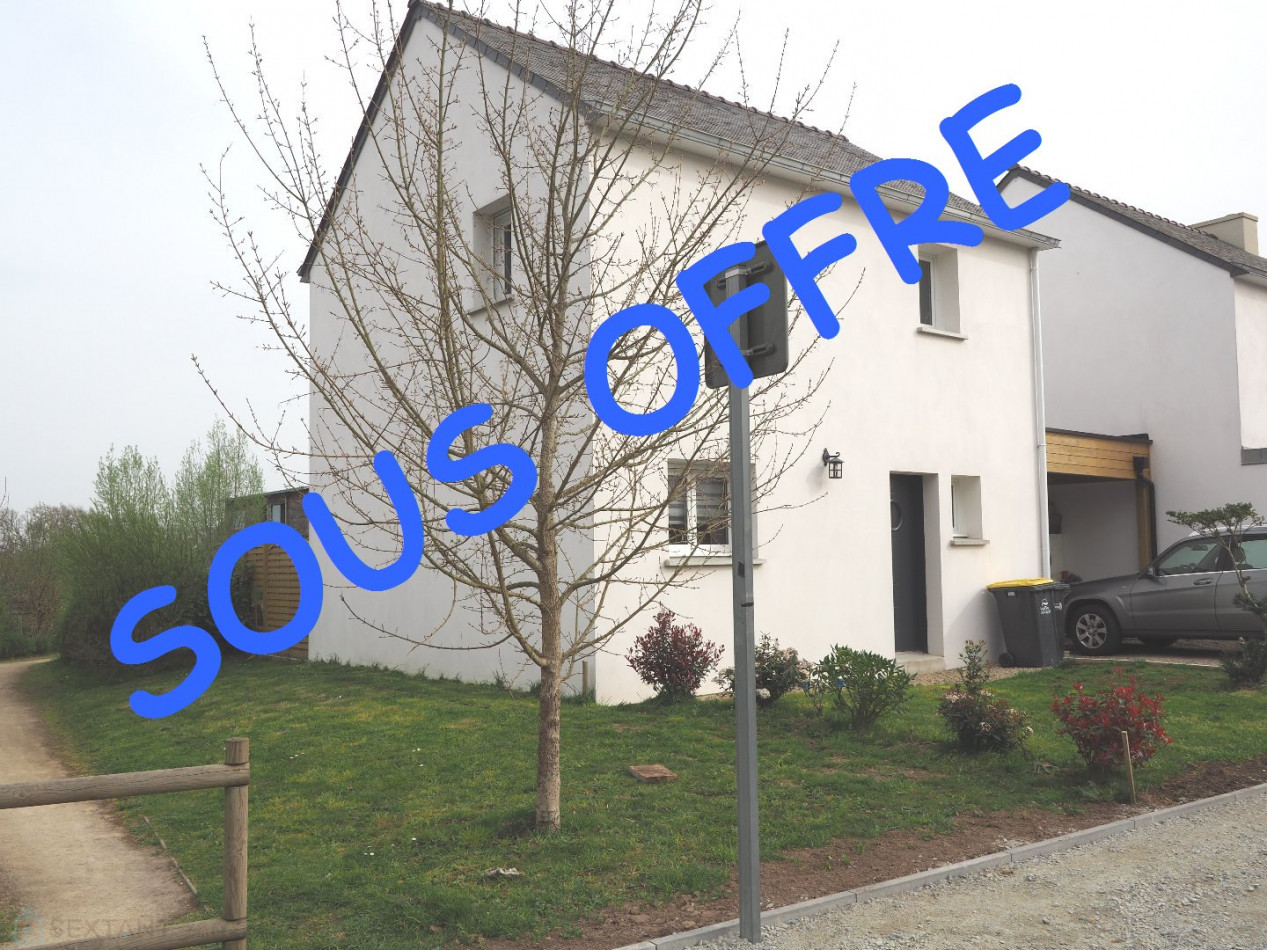 vente Maison Le Bono - Photo 16