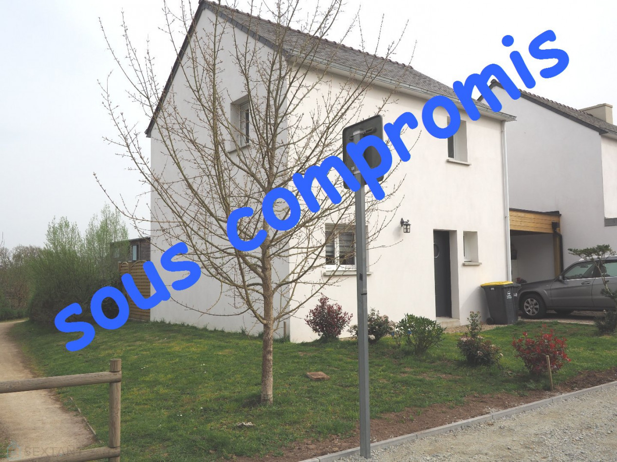 vente Maison Le Bono - Photo 1