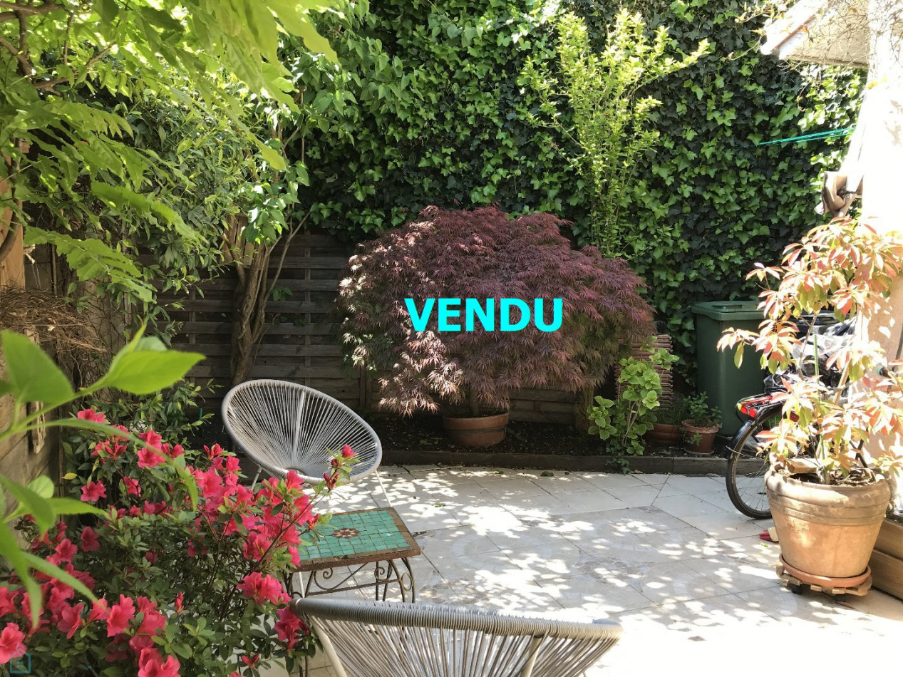 vente Maison Bordeaux - Photo 1