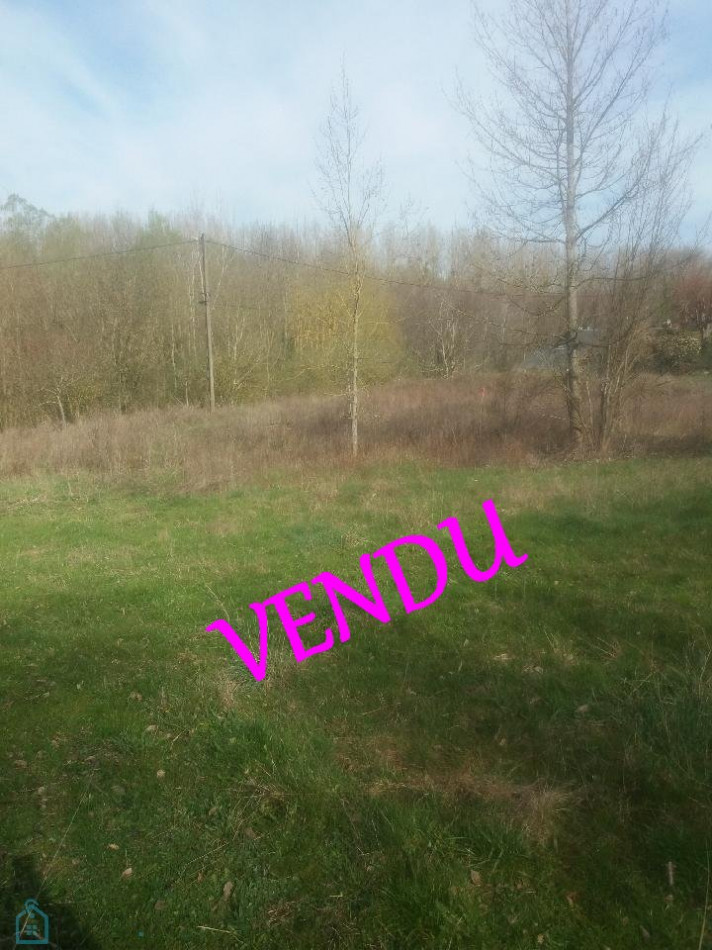 vente Terrain constructible Villemontoire - Photo 1