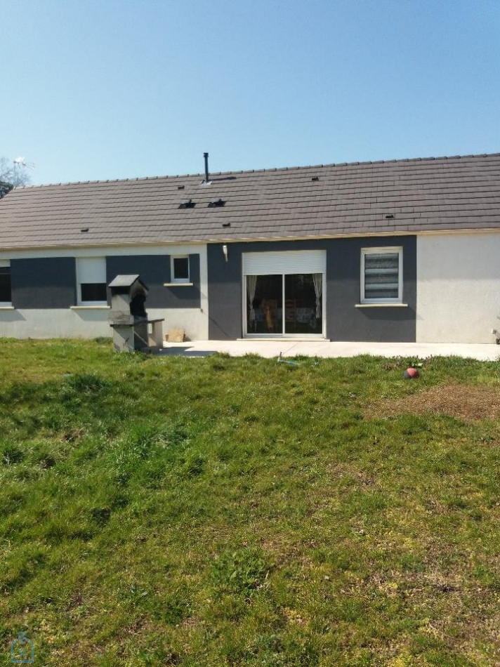 vente Maison de village Ciry Salsogne - Photo 5