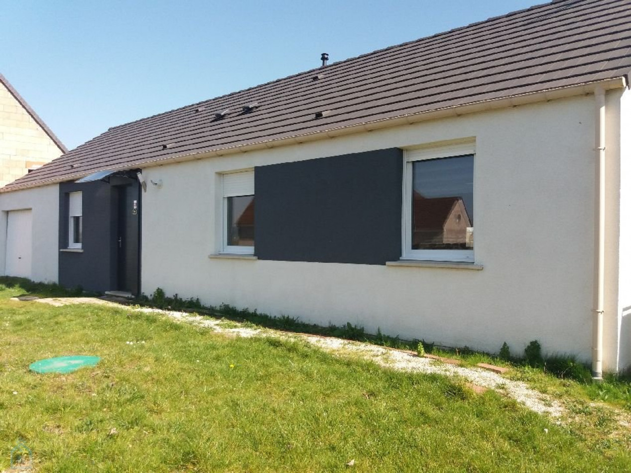 vente Maison de village Ciry Salsogne - Photo 12