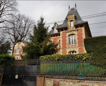 vente Mont Saint Aignan