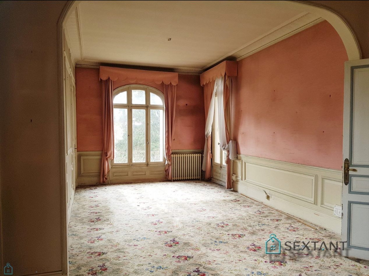 vente Demeure Mont Saint Aignan - Photo 9