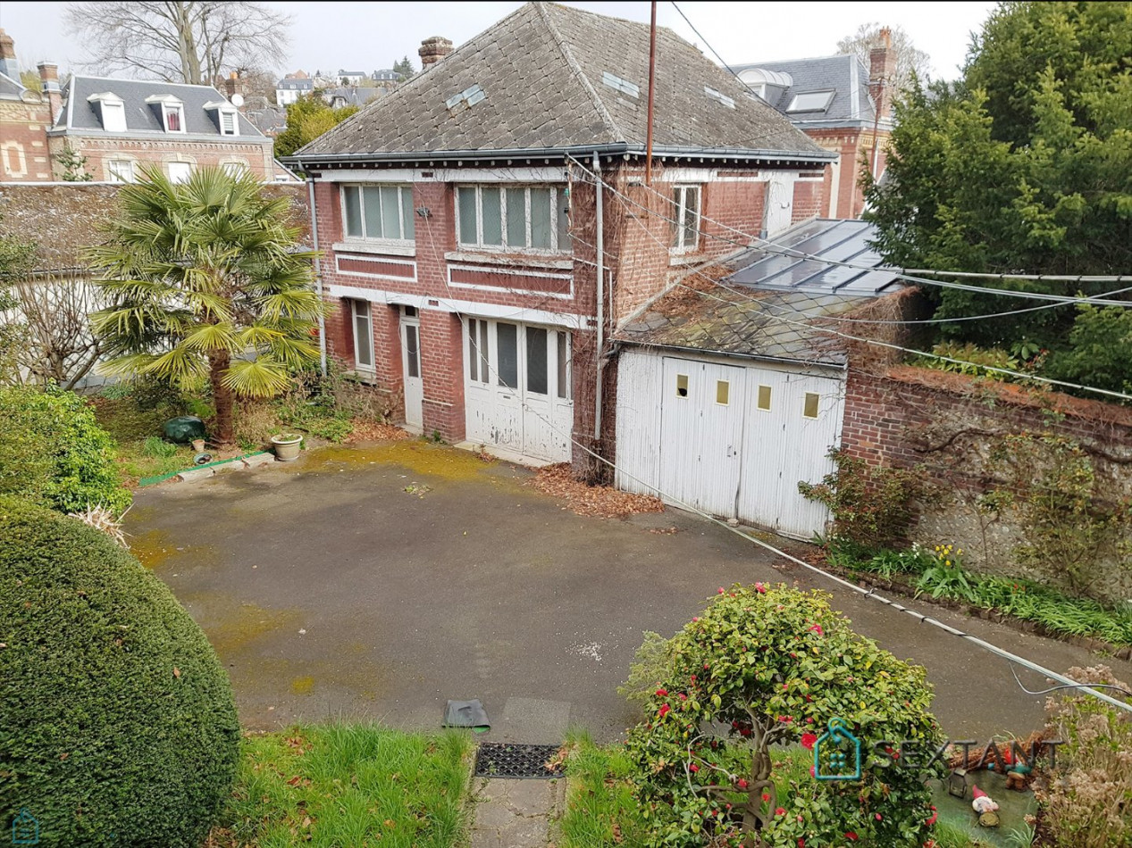 vente Demeure Mont Saint Aignan - Photo 10