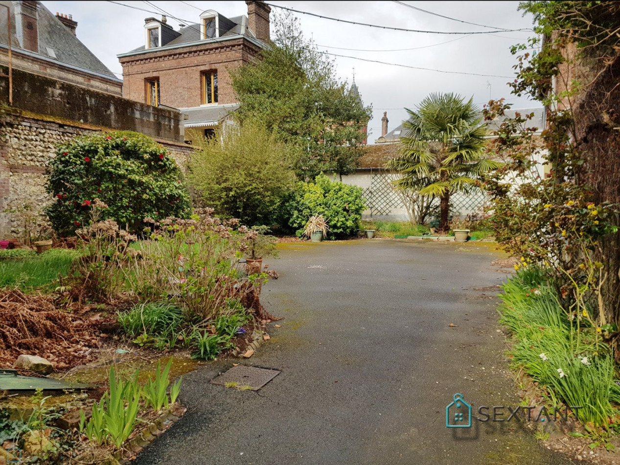 vente Demeure Mont Saint Aignan - Photo 13