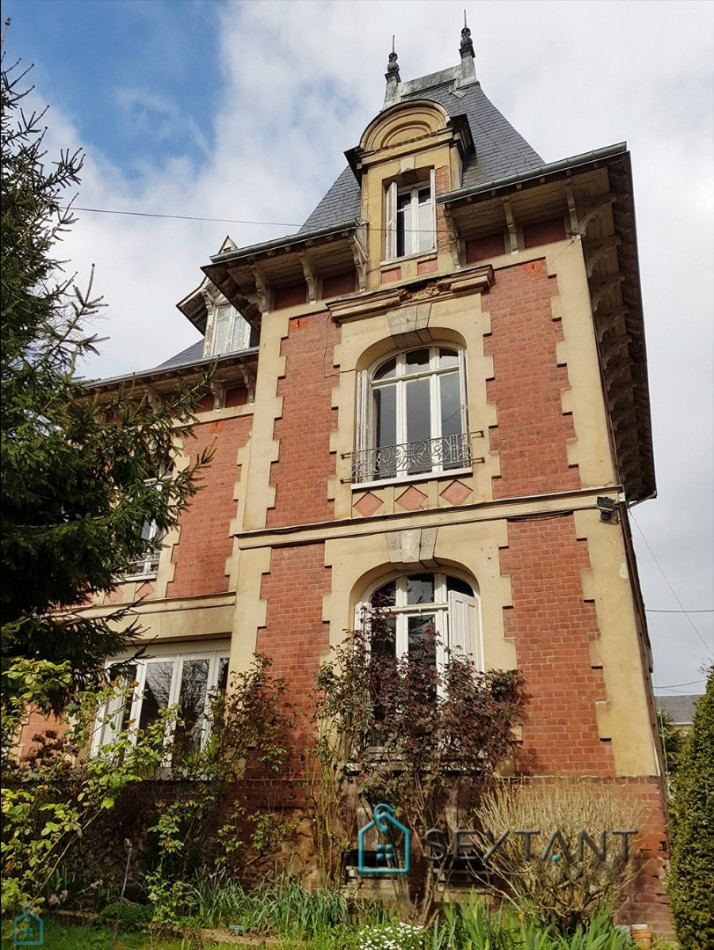 vente Demeure Mont Saint Aignan - Photo 14