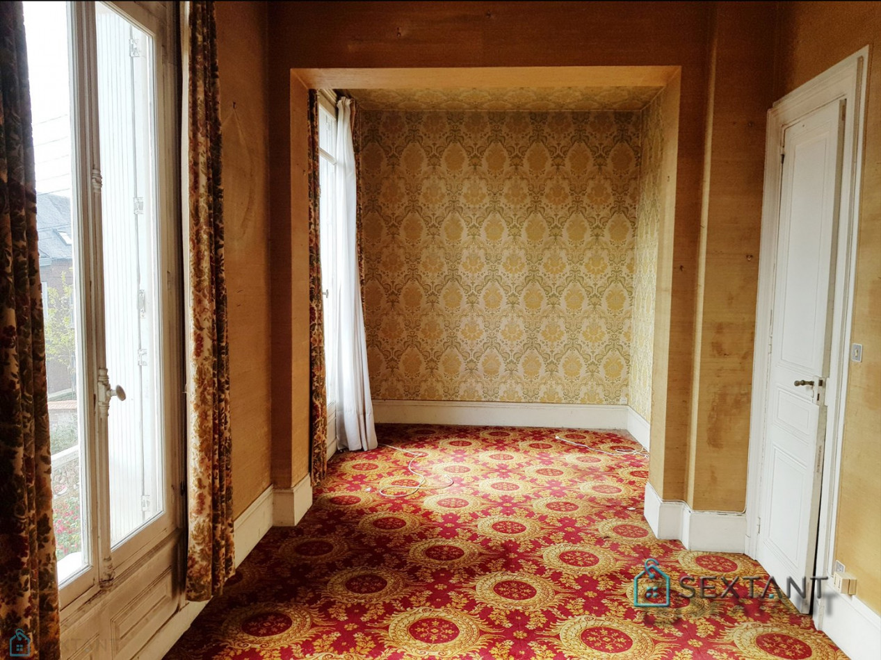 vente Demeure Mont Saint Aignan - Photo 15