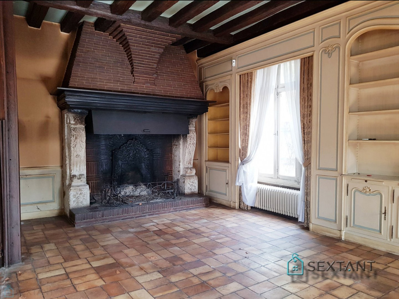 vente Demeure Mont Saint Aignan - Photo 3