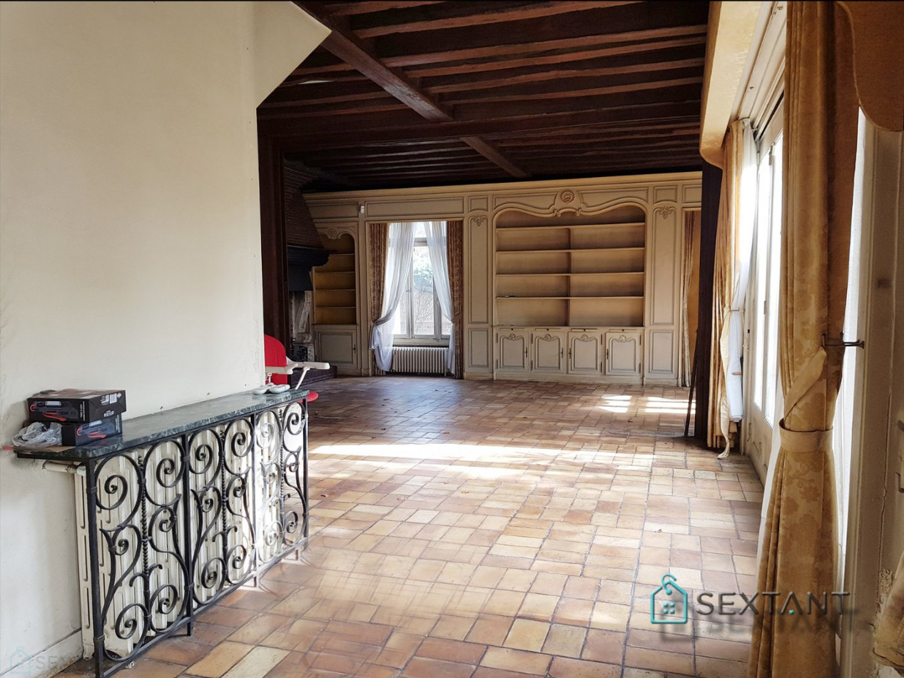 vente Demeure Mont Saint Aignan - Photo 4