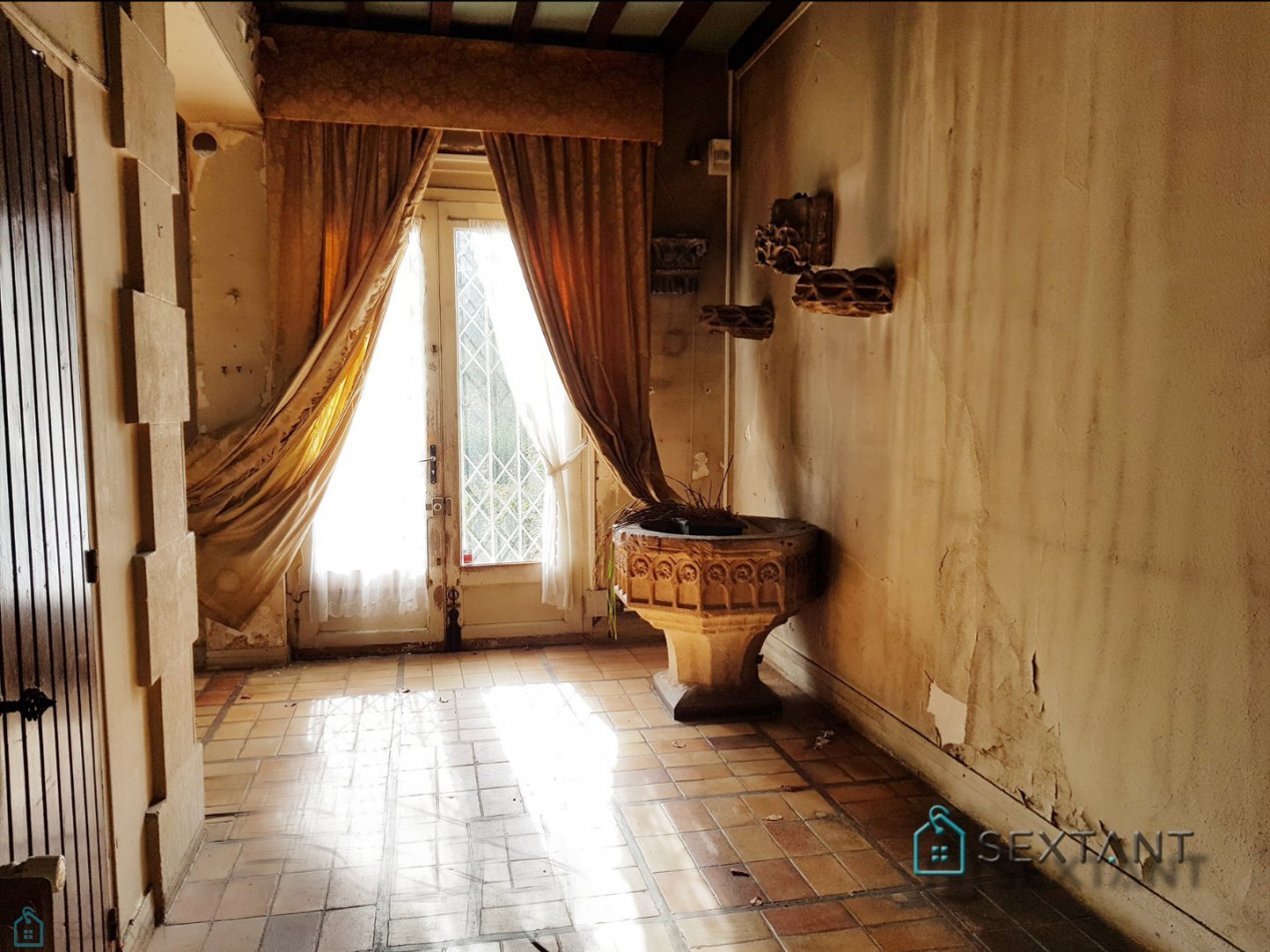 vente Demeure Mont Saint Aignan - Photo 5