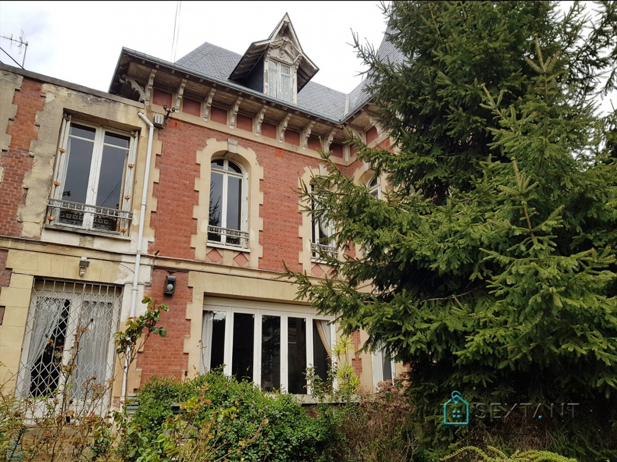 vente Demeure Mont Saint Aignan - Photo 6