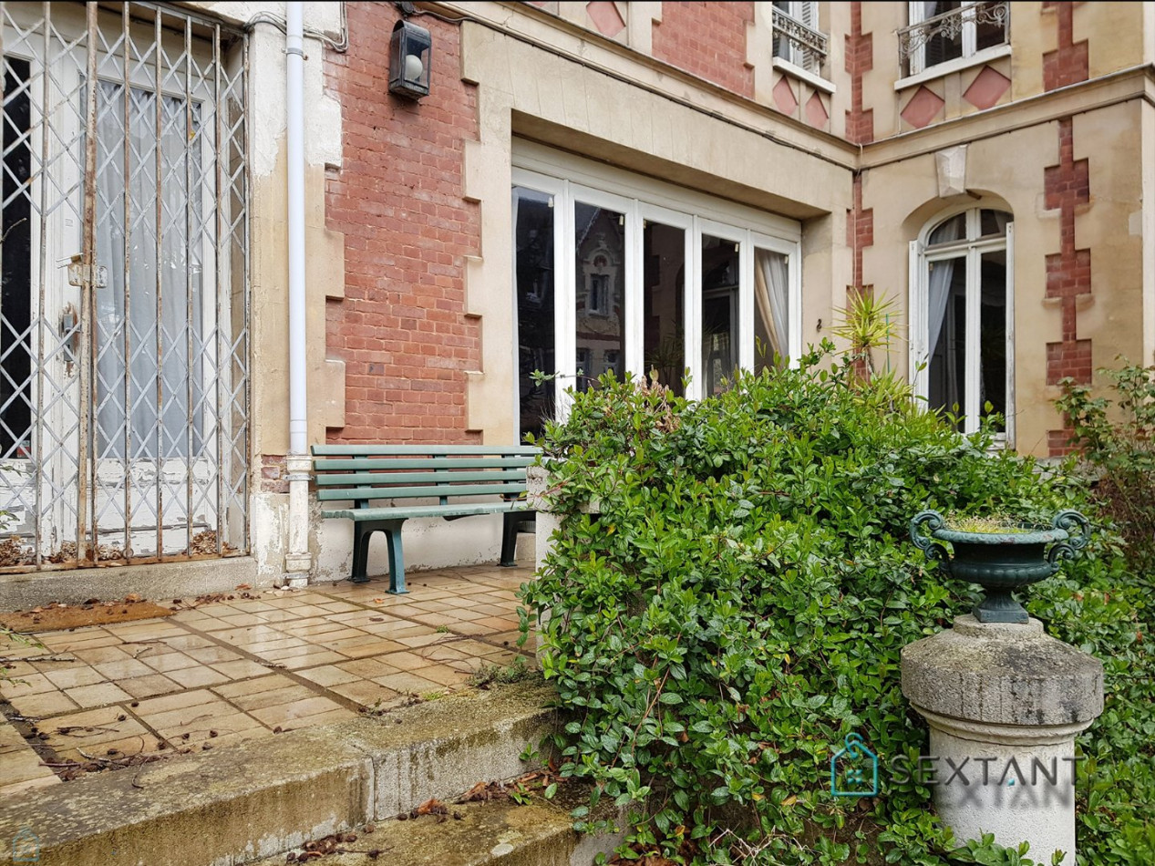 vente Demeure Mont Saint Aignan - Photo 7