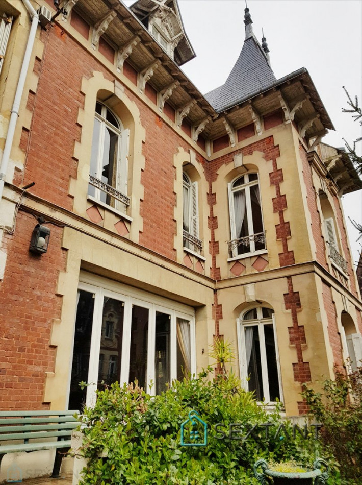 vente Demeure Mont Saint Aignan - Photo 8