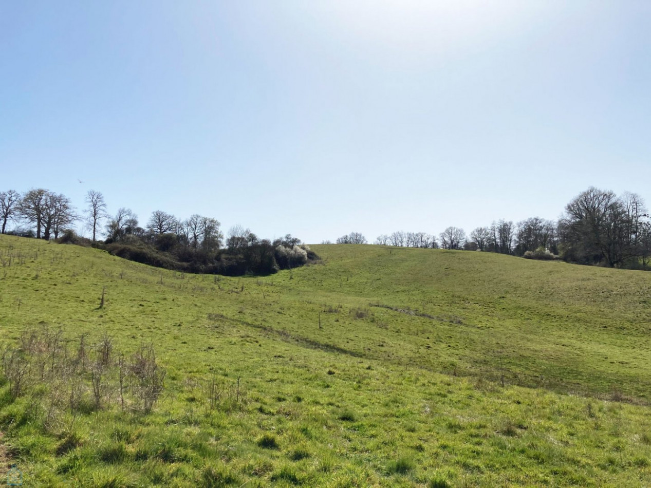 vente Corps de ferme Luchapt - Photo 4