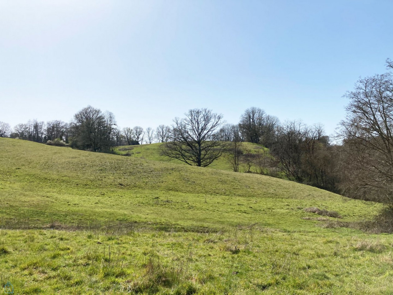 vente Corps de ferme Luchapt - Photo 3