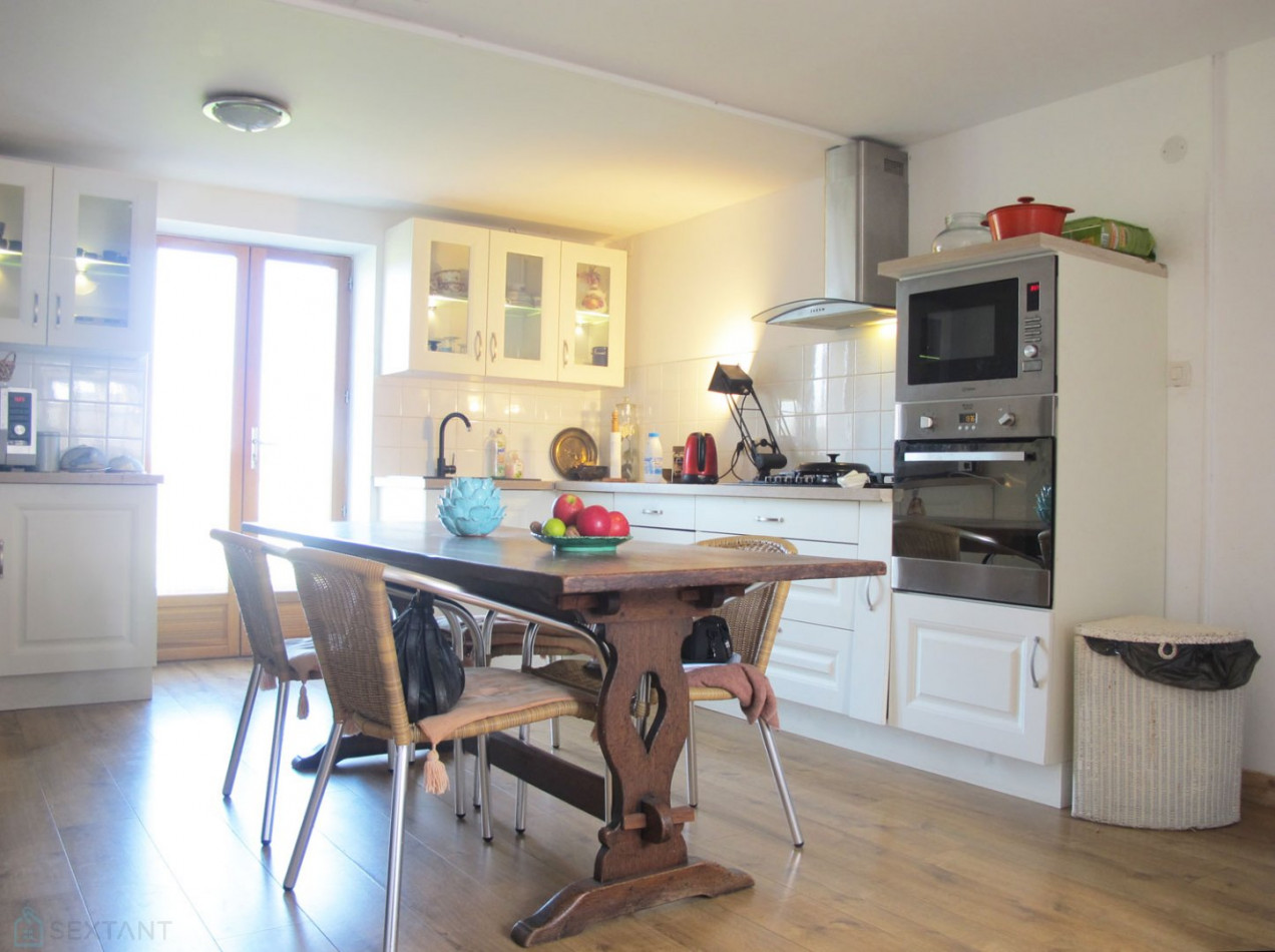 vente Corps de ferme Luchapt - Photo 7