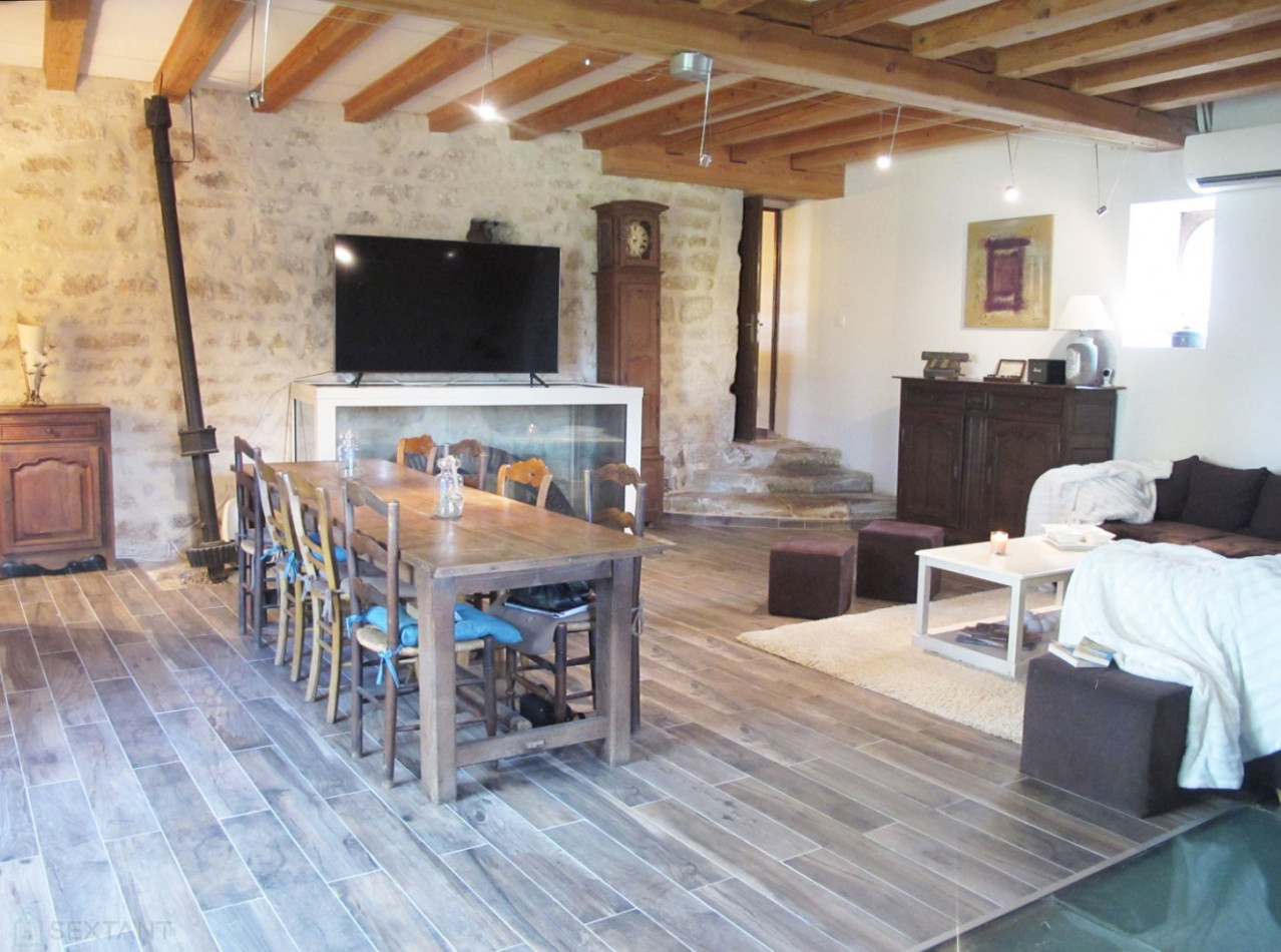 vente Moulin Angouleme - Photo 5