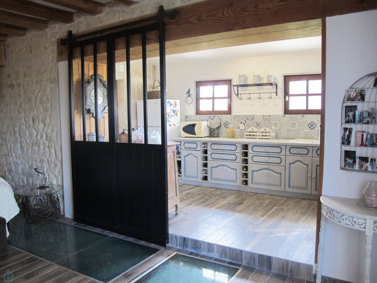 vente Moulin Angouleme - Photo 6