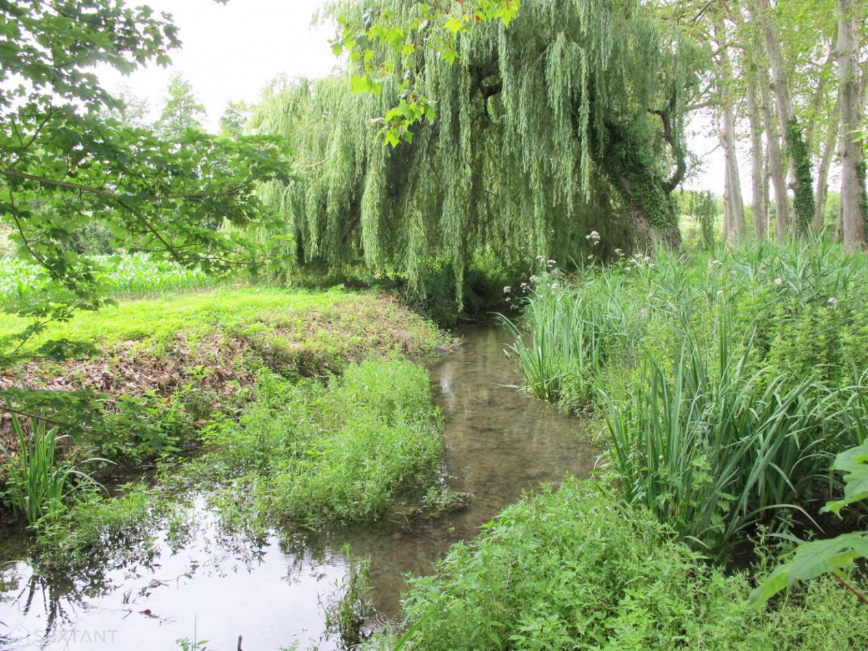 vente Moulin Angouleme - Photo 2