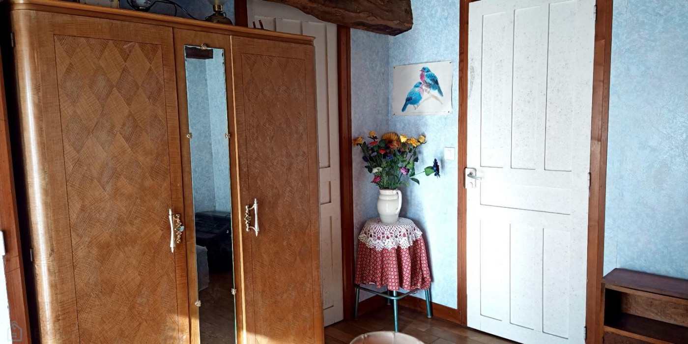 vente Maison de campagne Gomene - Photo 10