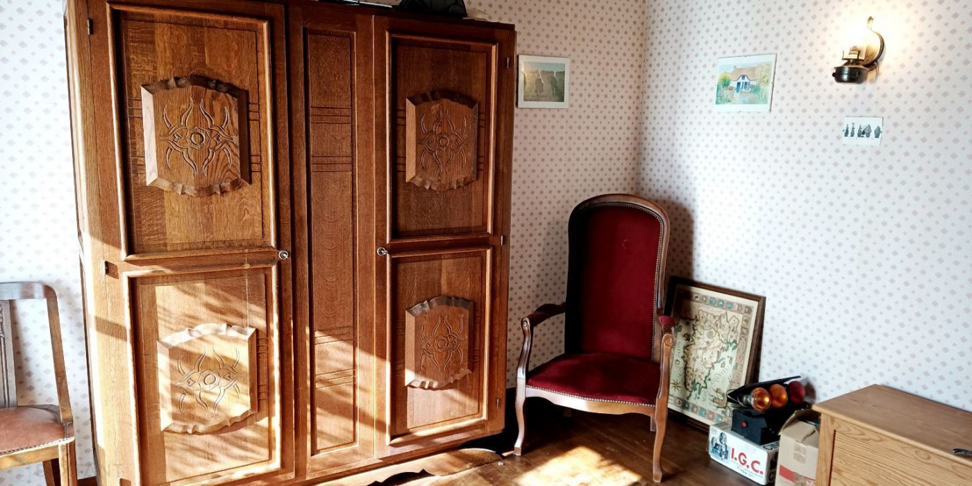 vente Maison de campagne Gomene - Photo 11