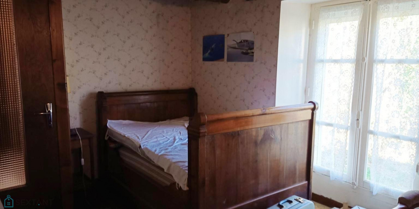 vente Maison de campagne Gomene - Photo 13