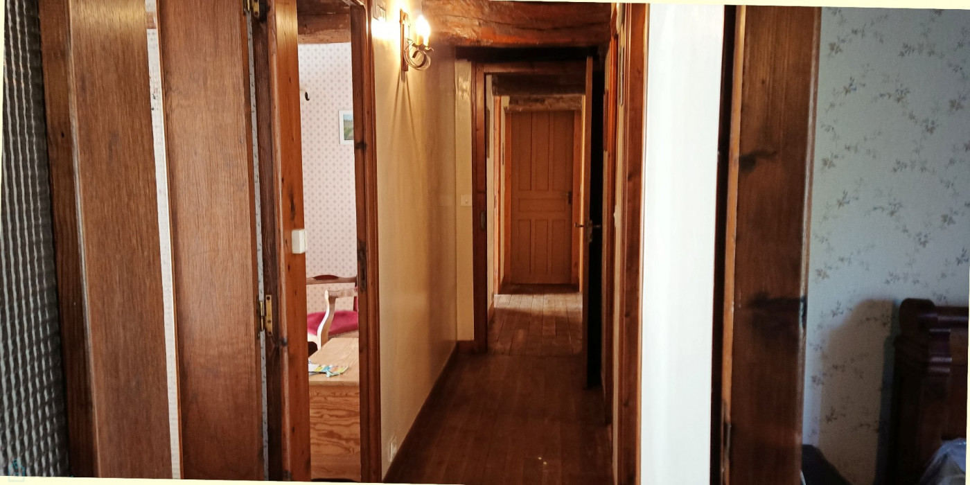 vente Maison de campagne Gomene - Photo 14