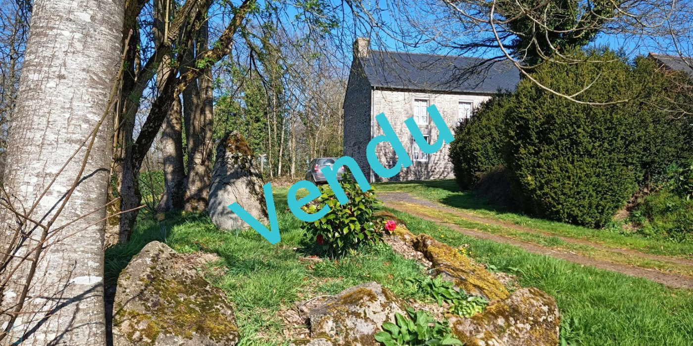 vente Maison de campagne Gomene - Photo 1