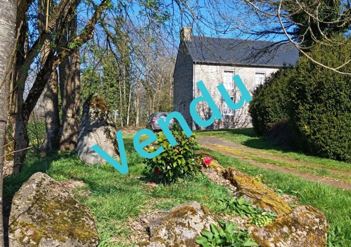 vente Maison de campagne Gomene