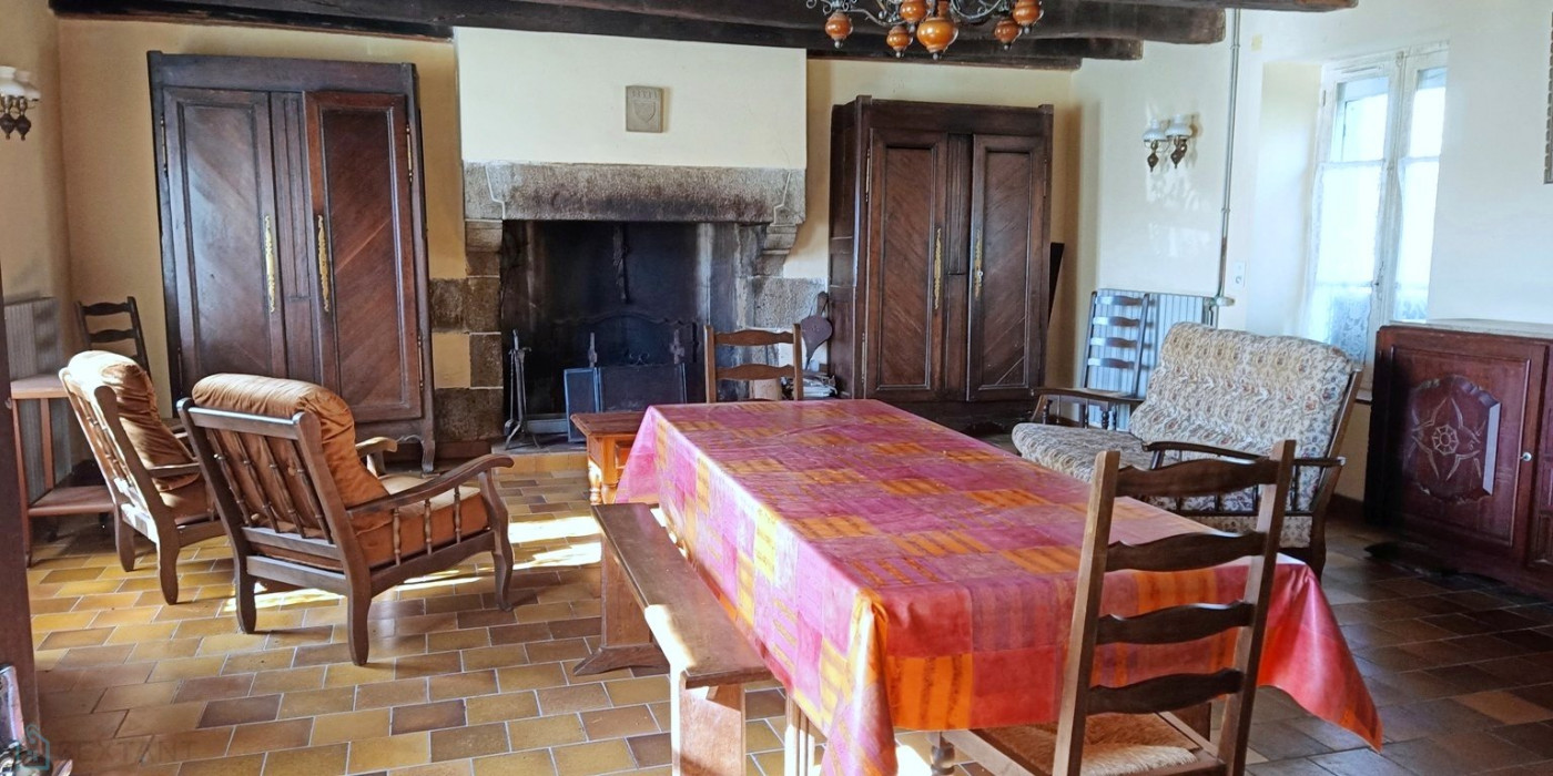 vente Maison de campagne Gomene - Photo 4