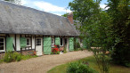 vente Maison de campagne Gaudreville La Riviere