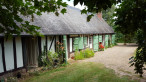 vente Maison de campagne Gaudreville La Riviere