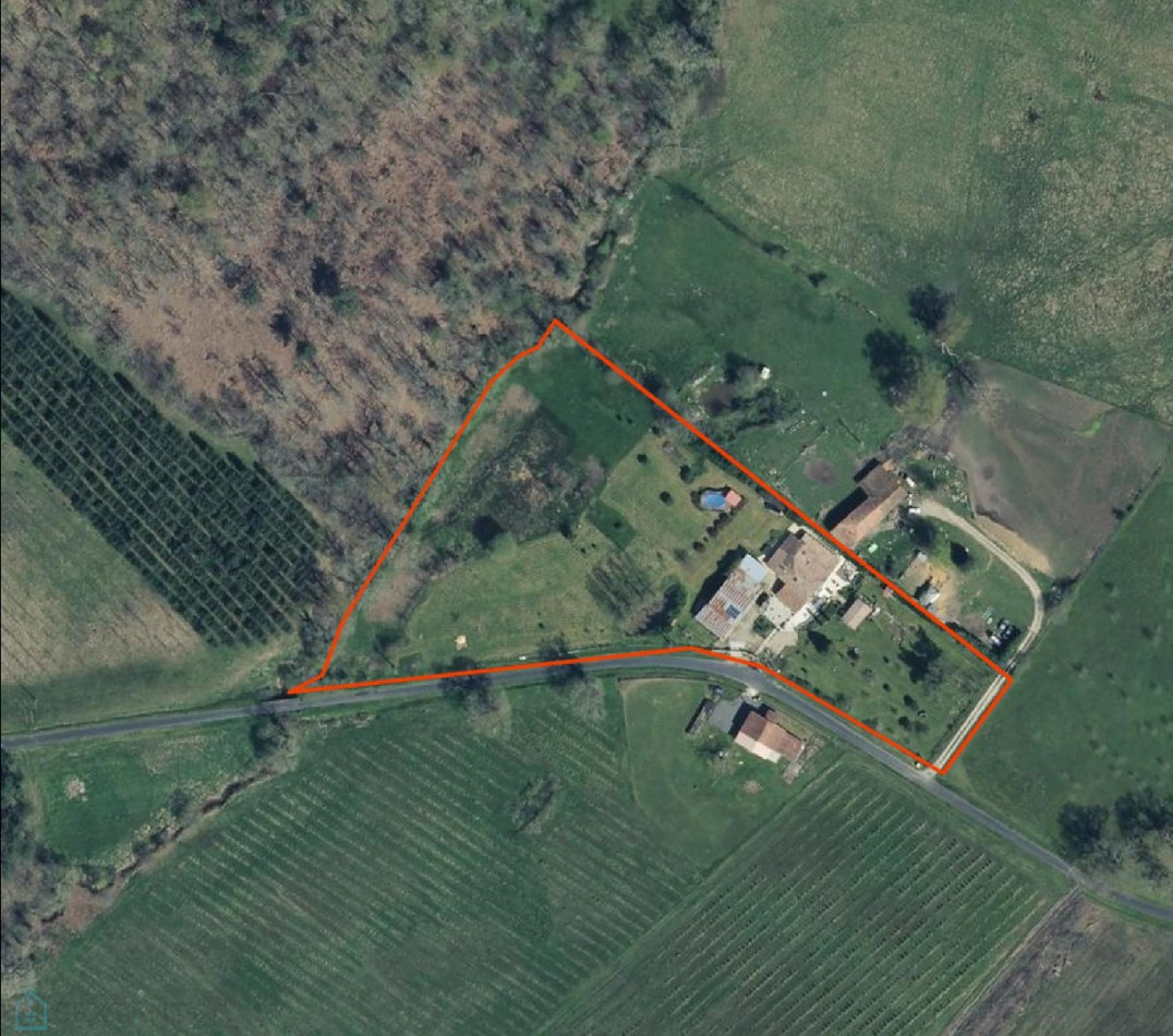 vente Propriété Le Fouilloux - Photo 4