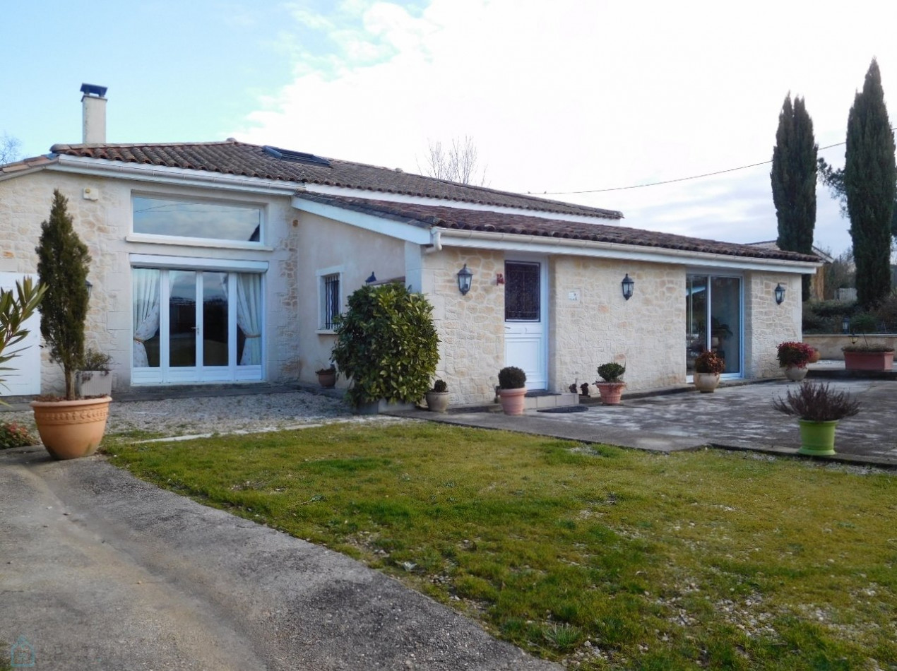 vente Propriété Le Fouilloux - Photo 1