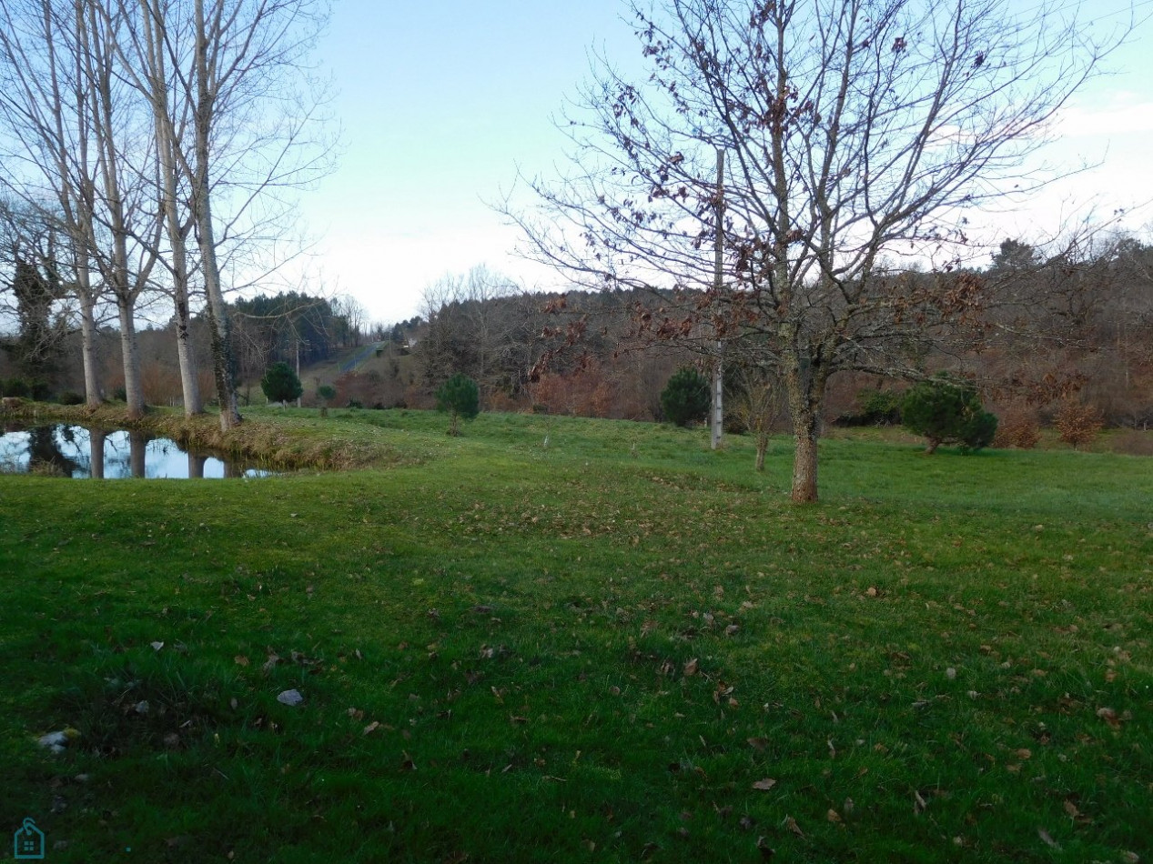 vente Propriété Le Fouilloux - Photo 2