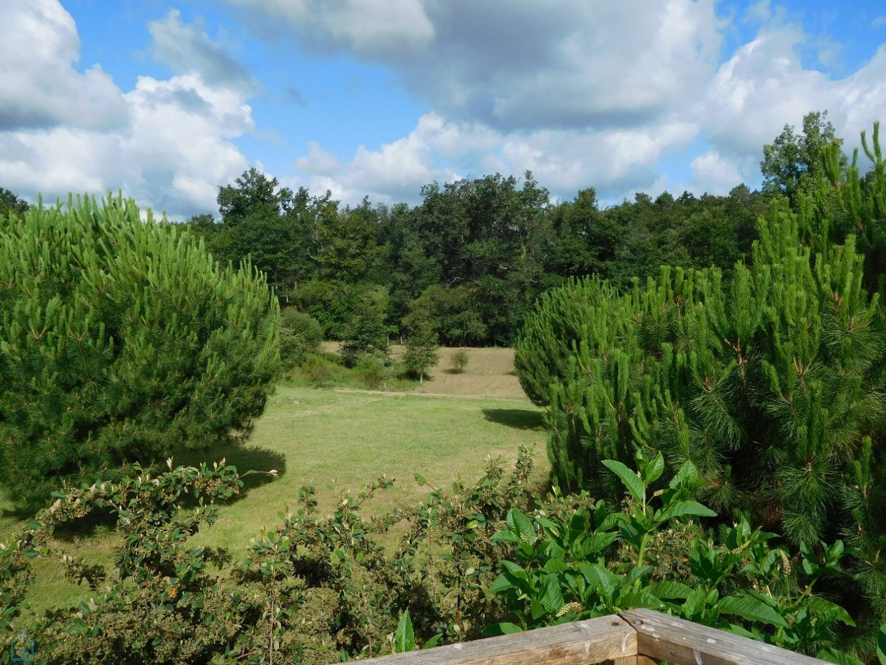 vente Propriété Le Fouilloux - Photo 3