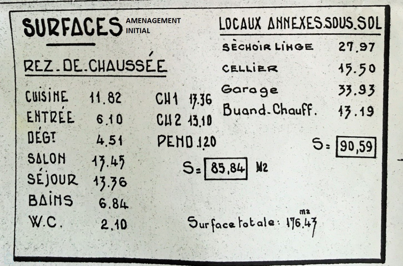 vente Maison Champagne Saint Hilaire - Photo 6