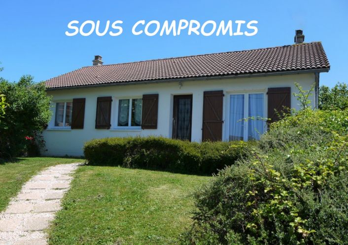 vente Maison Champagne Saint Hilaire