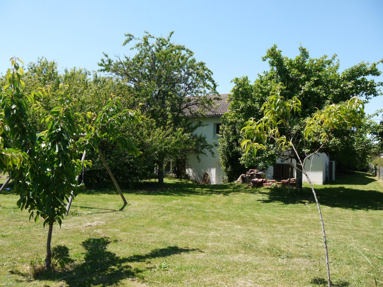 vente Maison Champagne Saint Hilaire - Photo 9