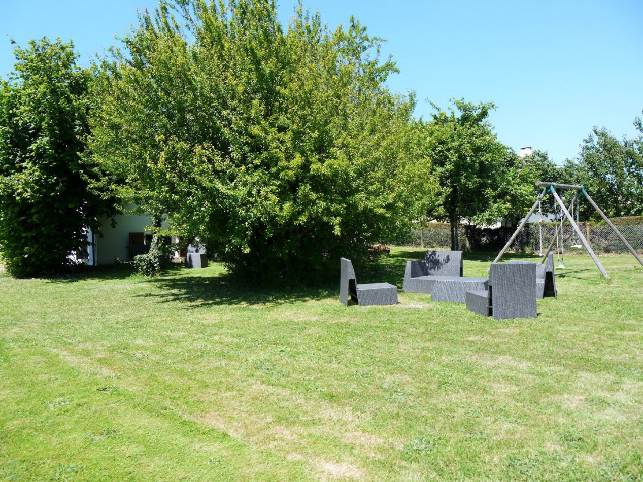 vente Maison Champagne Saint Hilaire - Photo 7