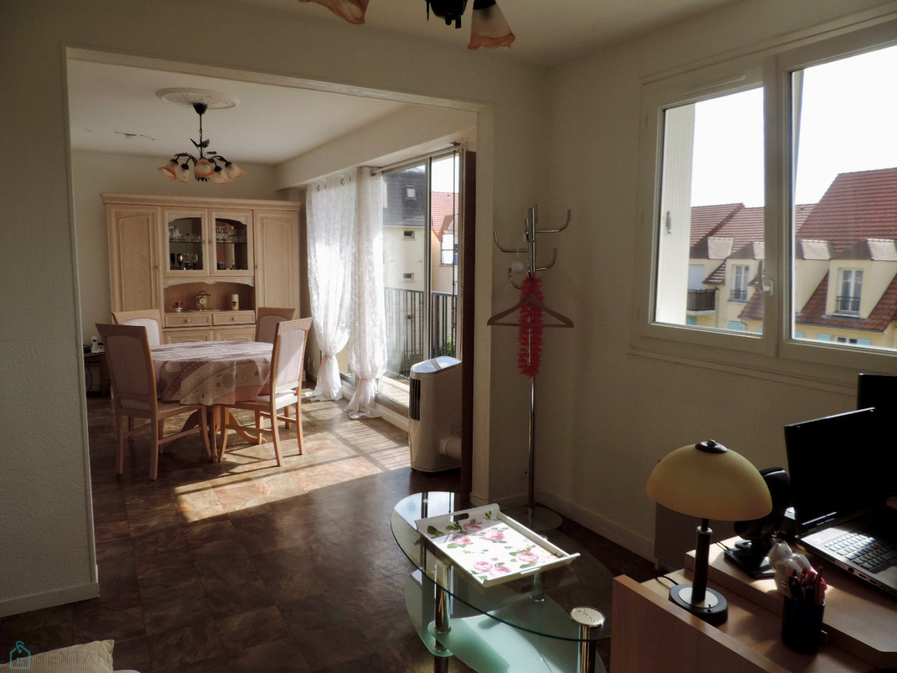 vente Appartement Limay - Photo 5