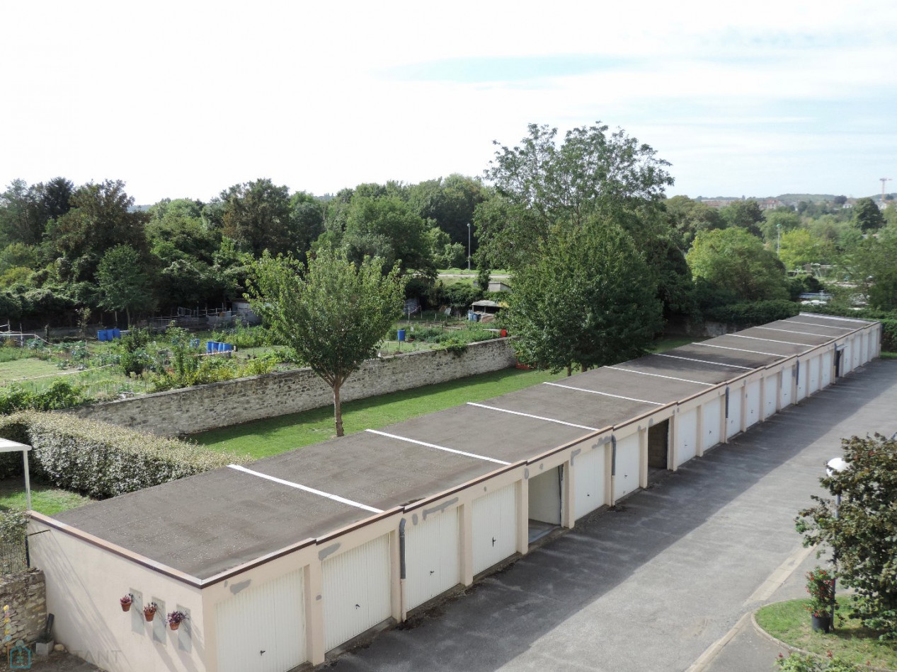 vente Appartement Limay - Photo 4