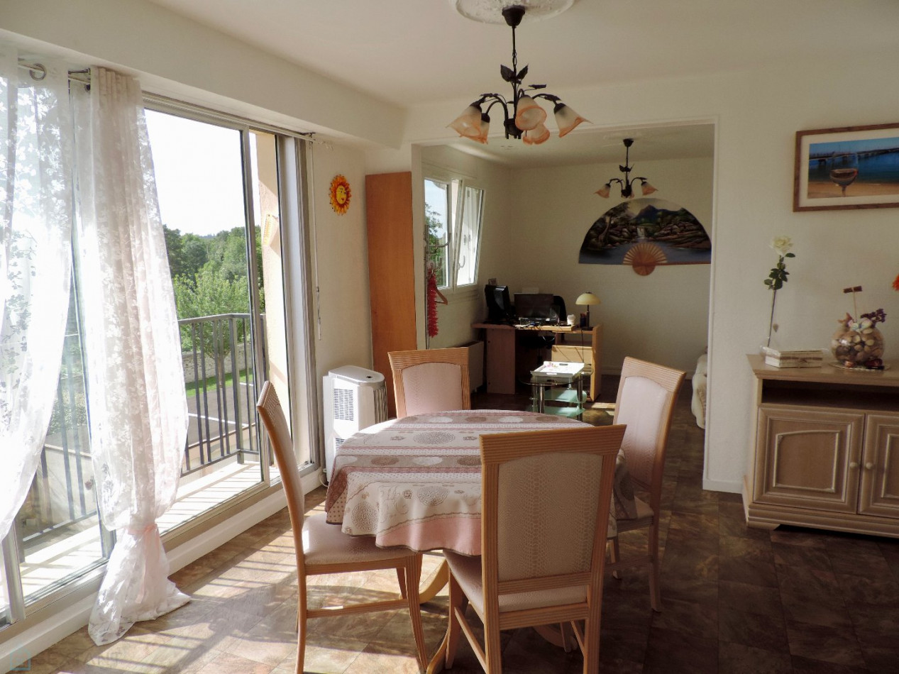 vente Appartement Limay
