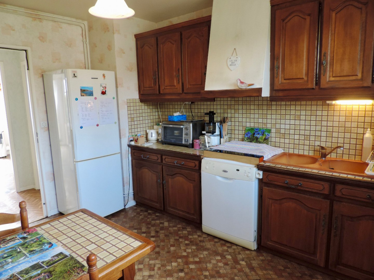 vente Appartement Limay - Photo 6