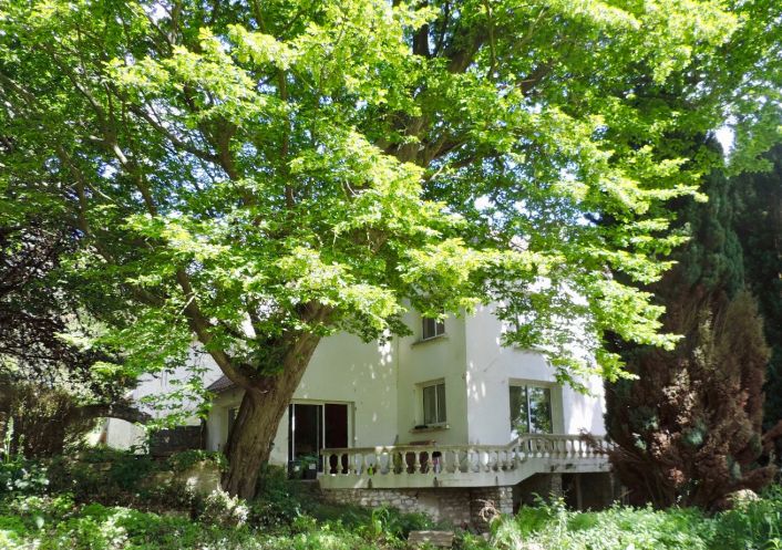 vente Maison Fontenay Saint Pere