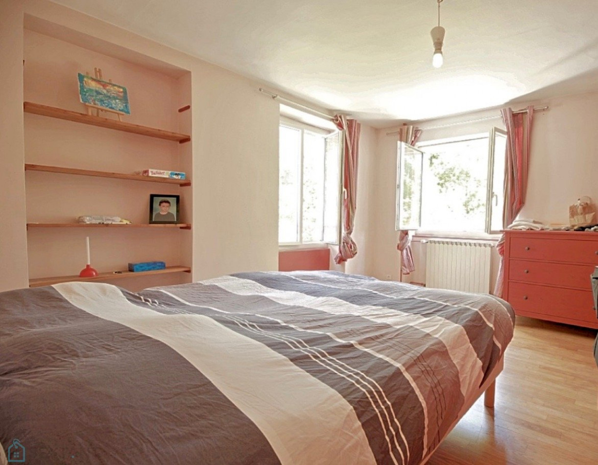 vente Maison Fontenay Saint Pere - Photo 10